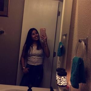 Meet your Posher, Savannah